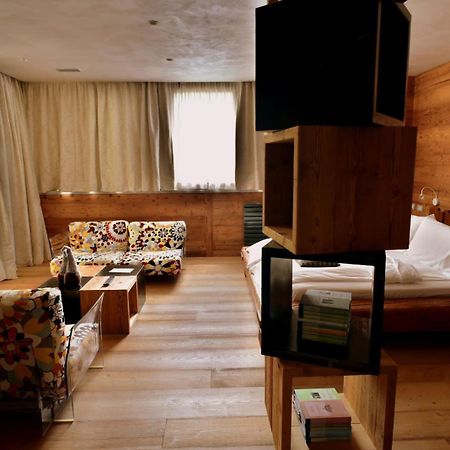 Mh Olen Boutique Hotel Alagna Valsesia Exterior photo