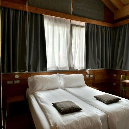 Mh Olen Boutique Hotel Alagna Valsesia Exterior photo