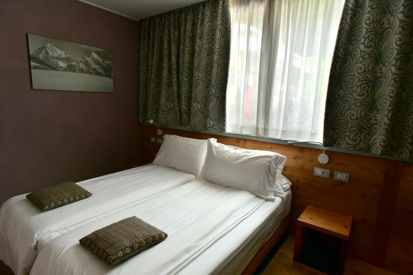 Mh Olen Boutique Hotel Alagna Valsesia Exterior photo
