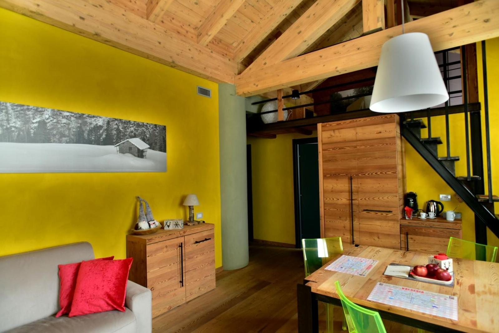 Mh Olen Boutique Hotel Alagna Valsesia Exterior photo