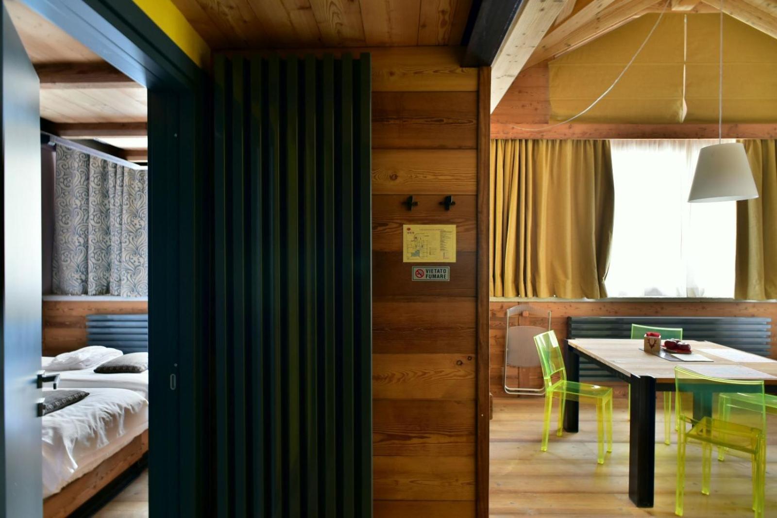 Mh Olen Boutique Hotel Alagna Valsesia Room photo