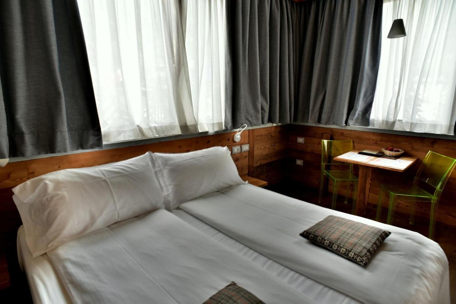 Mh Olen Boutique Hotel Alagna Valsesia Exterior photo
